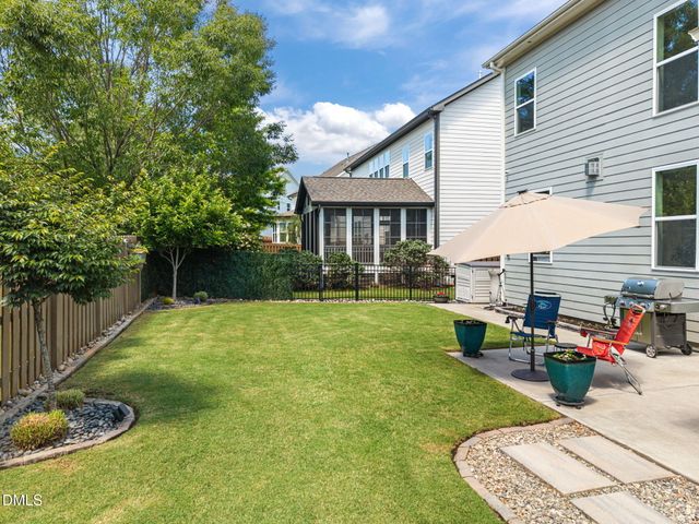 3540 Ogle Drive, Cary, NC 27518