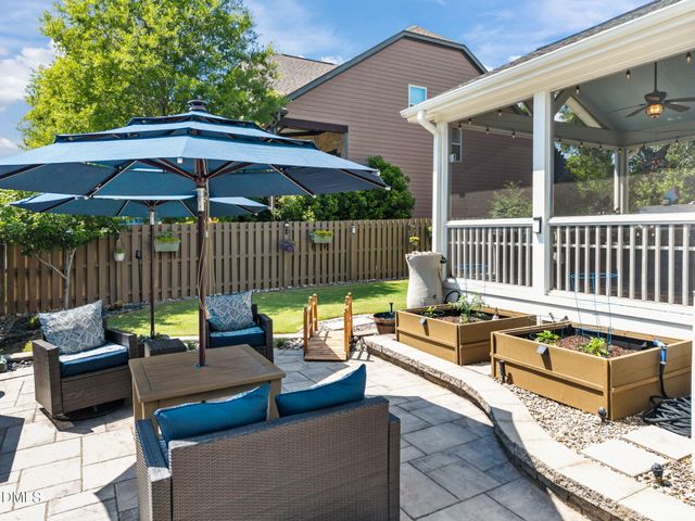 3540 Ogle Drive, Cary, NC 27518