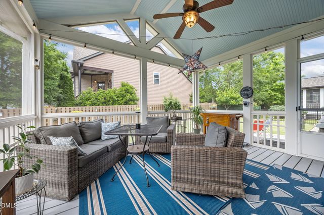 3540 Ogle Drive, Cary, NC 27518