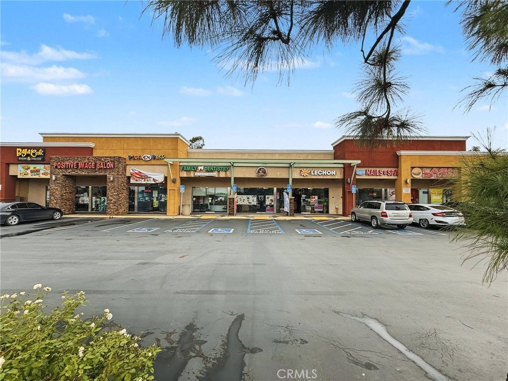1535 1551 E Amar, West Covina, CA 91792 — exterior