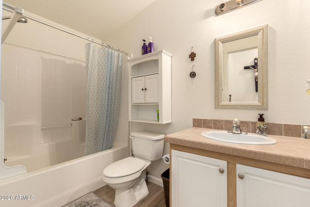 8601 N 103RD Avenue 51, Peoria, AZ 85345