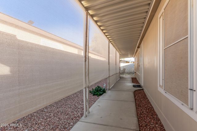 8601 N 103RD Avenue 51, Peoria, AZ 85345
