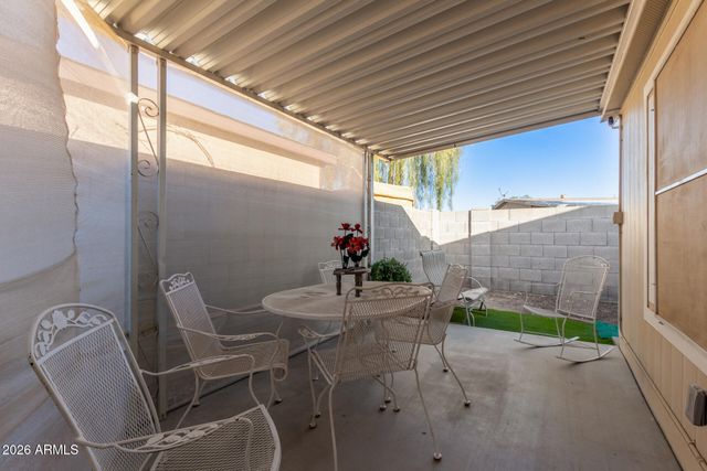 8601 N 103RD Avenue 51, Peoria, AZ 85345