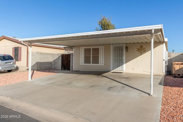 8601 N 103RD Avenue 51, Peoria, AZ 85345