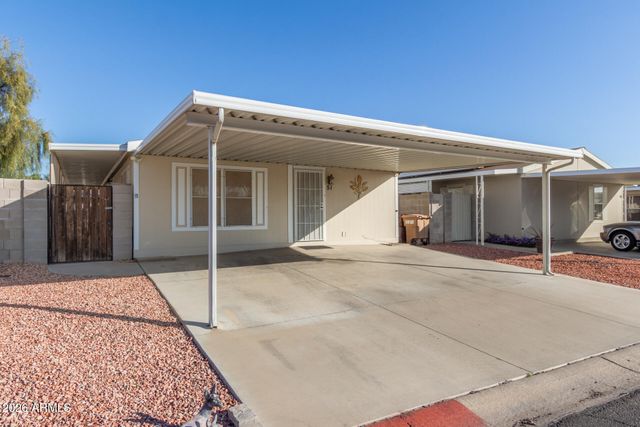 8601 N 103RD Avenue 51, Peoria, AZ 85345