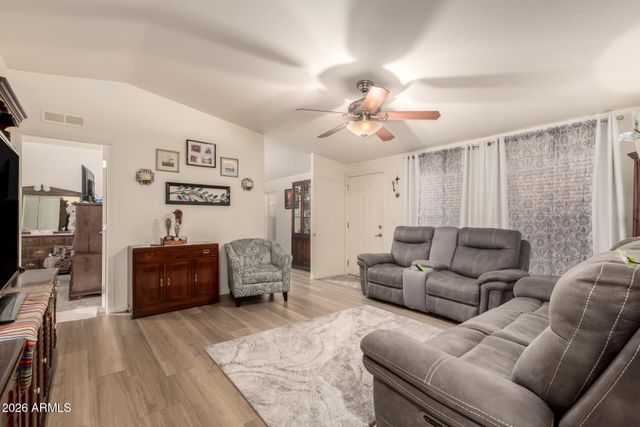 8601 N 103RD Avenue 51, Peoria, AZ 85345