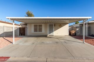 8601 N 103RD Avenue 51, Peoria, AZ 85345