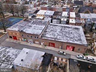 1301 N SPRING STREET, Baltimore, MD 21213