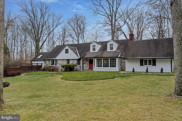 186 LAMBERT DR, Princeton, NJ 08540