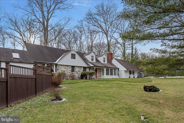 186 LAMBERT DR, Princeton, NJ 08540