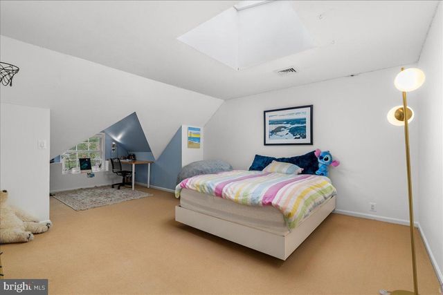 186 LAMBERT DR, Princeton, NJ 08540