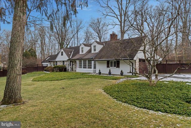 186 LAMBERT DR, Princeton, NJ 08540