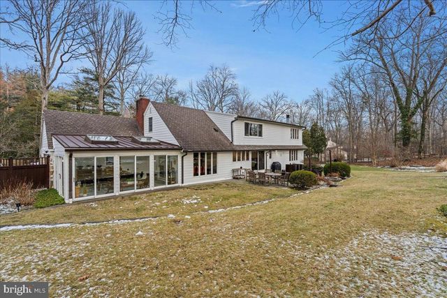 186 LAMBERT DR, Princeton, NJ 08540