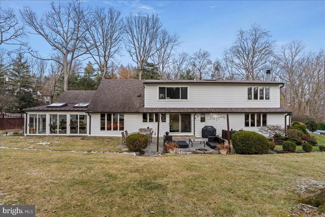 186 LAMBERT DR, Princeton, NJ 08540