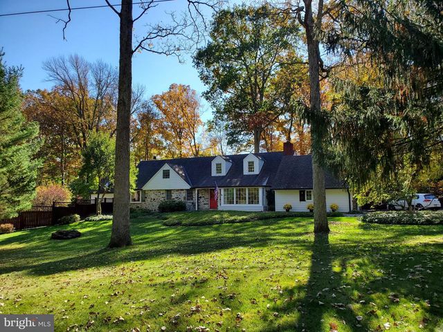 186 LAMBERT DR, Princeton, NJ 08540