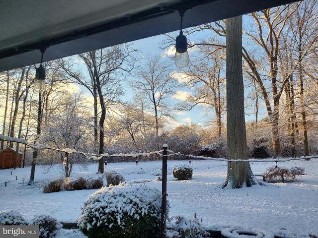 186 LAMBERT DR, Princeton, NJ 08540