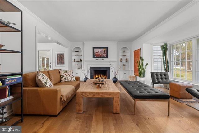 186 LAMBERT DR, Princeton, NJ 08540