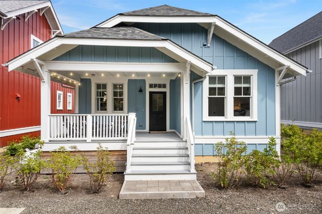 37 Elk Creek Loop, Pacific Beach, WA 98571