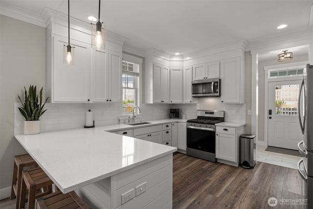 37 Elk Creek Loop, Pacific Beach, WA 98571