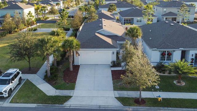 2039 CANOPY TERRACE BOULEVARD, Deland, FL 32724