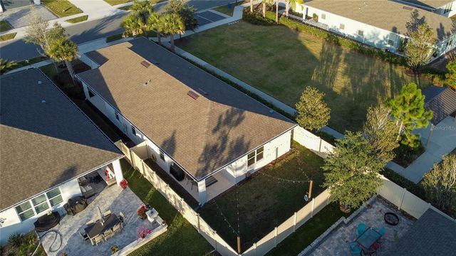 2039 CANOPY TERRACE BOULEVARD, Deland, FL 32724