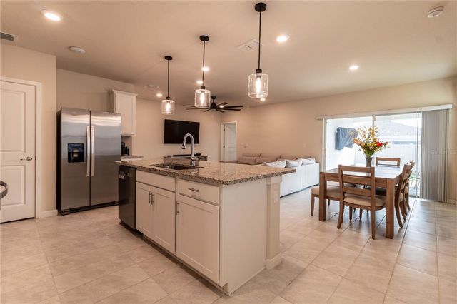 2039 CANOPY TERRACE BOULEVARD, Deland, FL 32724