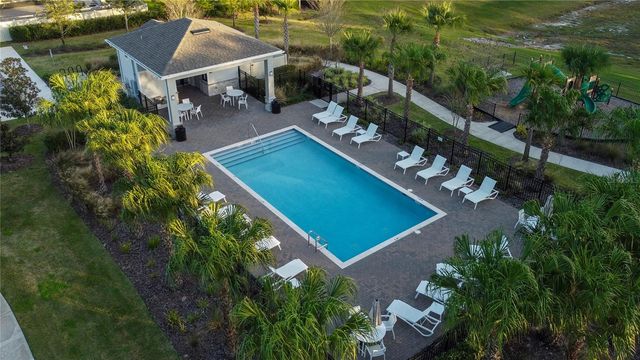 2039 CANOPY TERRACE BOULEVARD, Deland, FL 32724