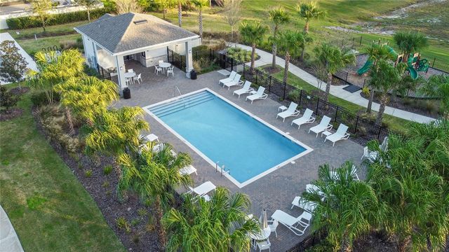 2039 CANOPY TERRACE BOULEVARD, Deland, FL 32724