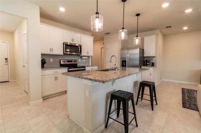 2039 CANOPY TERRACE BOULEVARD, Deland, FL 32724