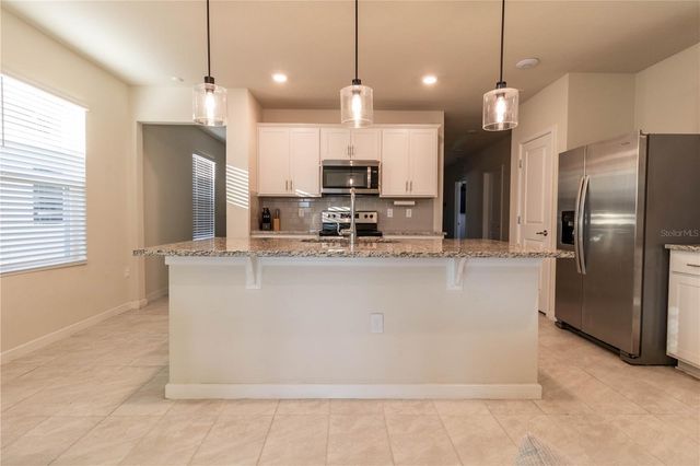 2039 CANOPY TERRACE BOULEVARD, Deland, FL 32724