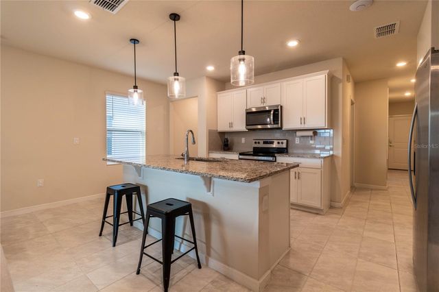 2039 CANOPY TERRACE BOULEVARD, Deland, FL 32724