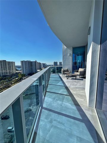 17550 Collins Ave 1401, Sunny Isles Beach, FL 33160