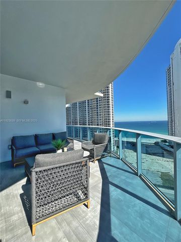 17550 Collins Ave 1401, Sunny Isles Beach, FL 33160