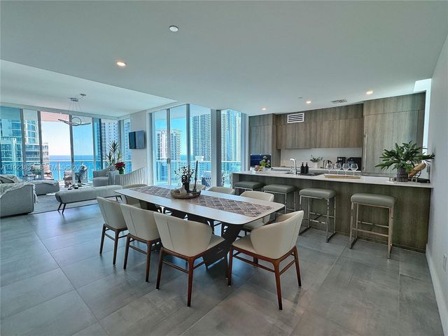 17550 Collins Ave 1401, Sunny Isles Beach, FL 33160