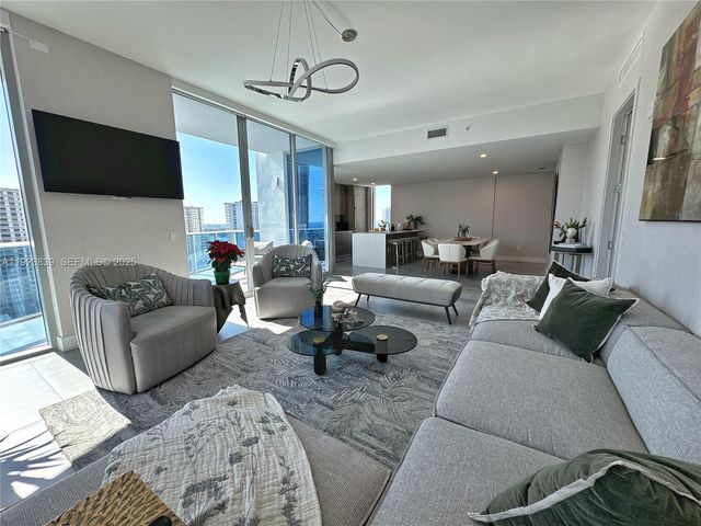 17550 Collins Ave 1401, Sunny Isles Beach, FL 33160