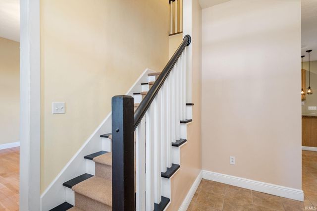 1967 N Rustic Court, Laporte, IN 46350
