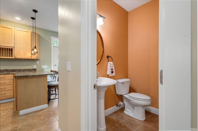 1967 N Rustic Court, Laporte, IN 46350