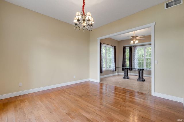 1967 N Rustic Court, Laporte, IN 46350