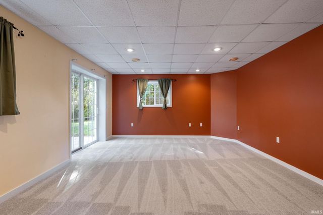 1967 N Rustic Court, Laporte, IN 46350