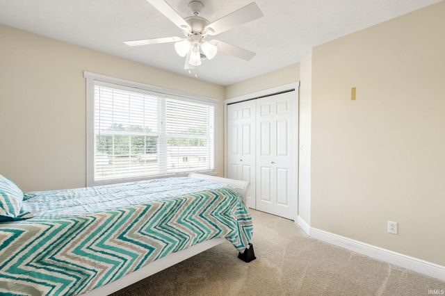 1967 N Rustic Court, Laporte, IN 46350