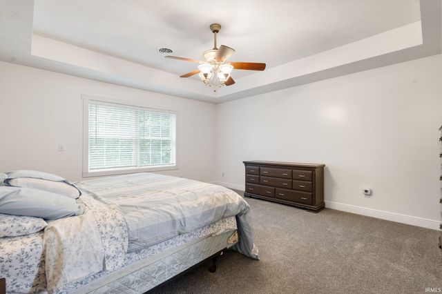 1967 N Rustic Court, Laporte, IN 46350