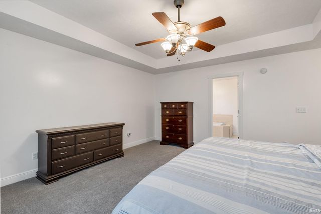 1967 N Rustic Court, Laporte, IN 46350