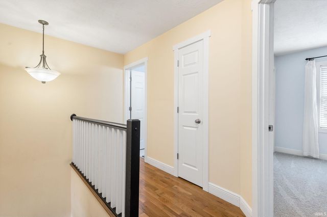 1967 N Rustic Court, Laporte, IN 46350