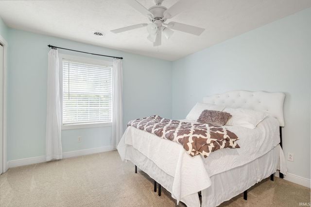 1967 N Rustic Court, Laporte, IN 46350