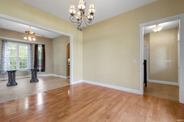 1967 N Rustic Court, Laporte, IN 46350