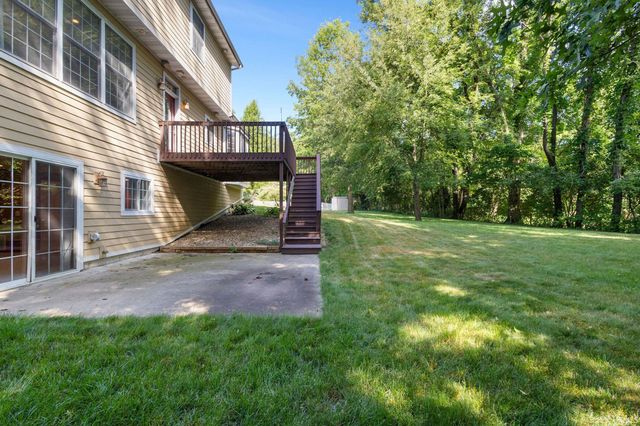1967 N Rustic Court, Laporte, IN 46350