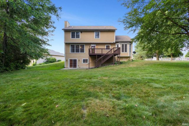 1967 N Rustic Court, Laporte, IN 46350