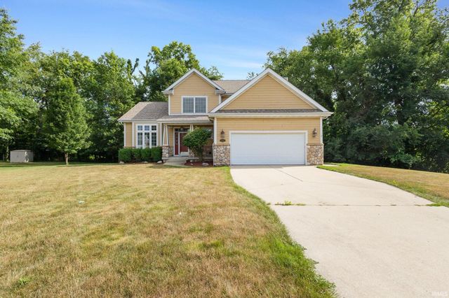 1967 N Rustic Court, Laporte, IN 46350