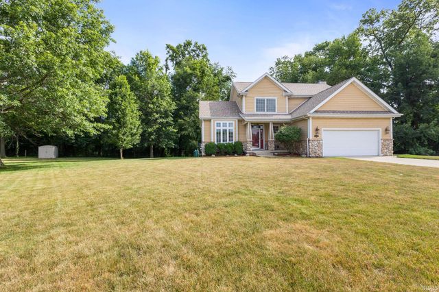 1967 N Rustic Court, Laporte, IN 46350