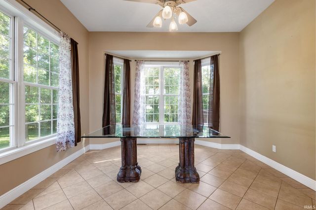 1967 N Rustic Court, Laporte, IN 46350